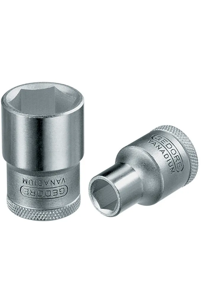 Gedora 10mm 1/2 art. 19