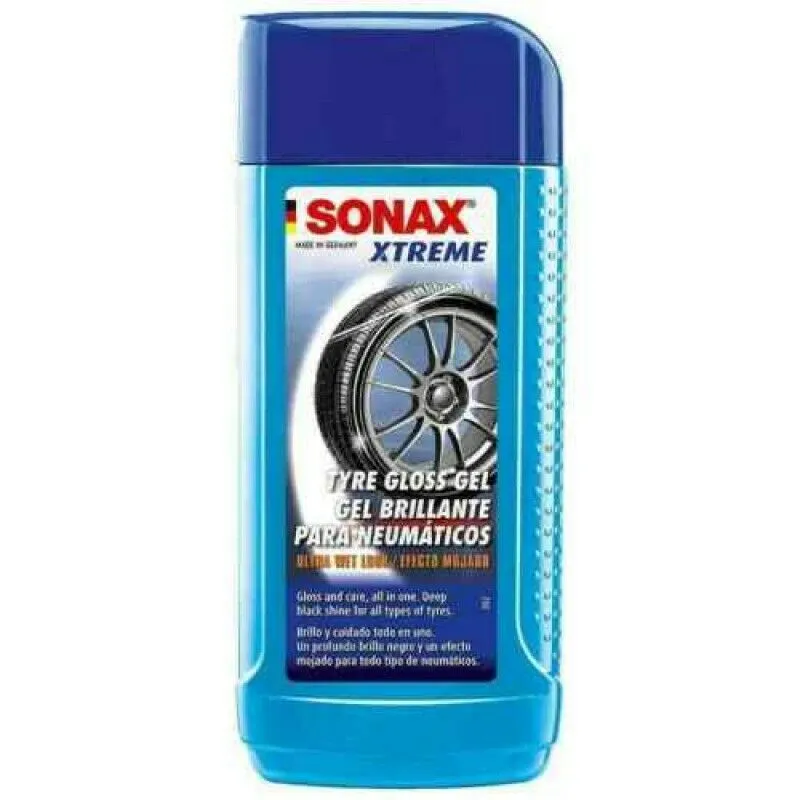 Gel za sjaj guma 500ml Xtreme Sonax