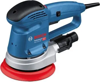 GEX 34-150 Ekscentar brusilica 340 W Bosch