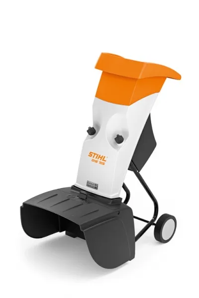 GHE 105.0 El. drobilica - komposter 2200W Stihl