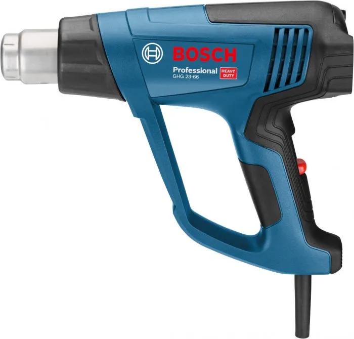GHG 23-66 Fen za vreli vazduh 2300W u pvc koferu