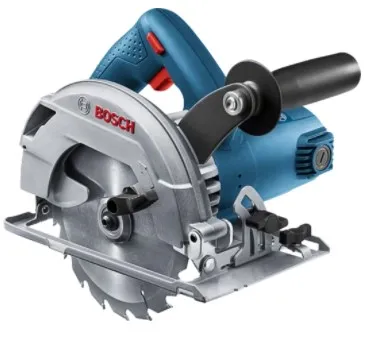 GKS 600 Kružna testera 1200 W 165mm  Bosch