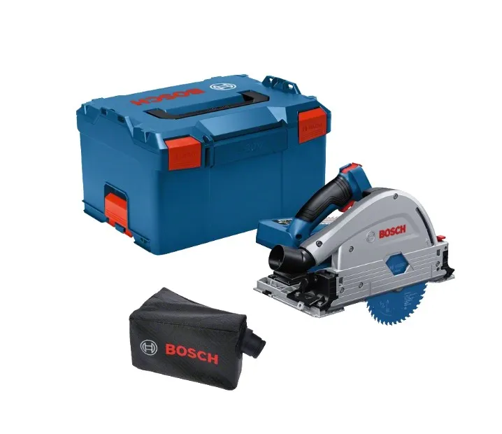 GKT 18V-52GC Ručna kružna testera bez.bat. i punjača 140mm Bosch