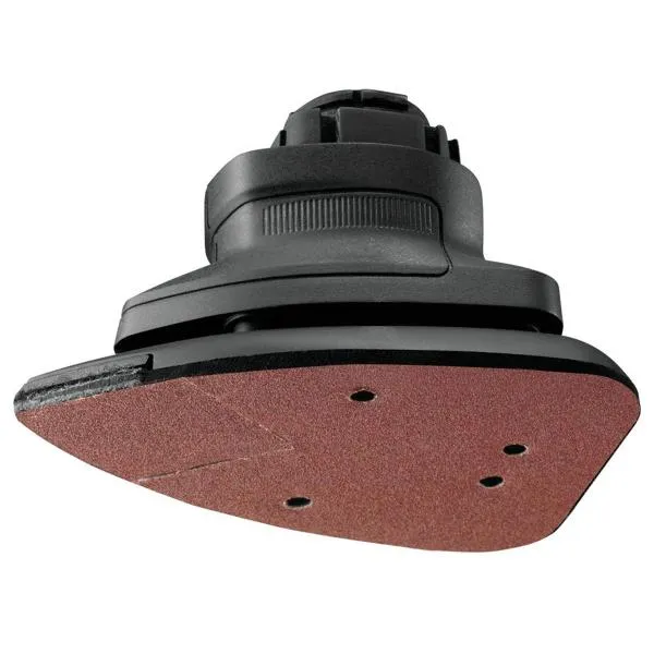 Glava - delta brusilica za MT143K/MT350K B&D
