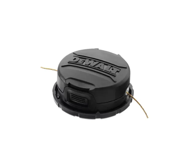 Glava za trimer za travu Quickwind sa najlonom 6mx2mm DeWalt