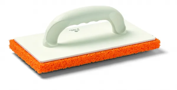 Gleterica gum. sundjer  10/280x140mm narandž. Schuller