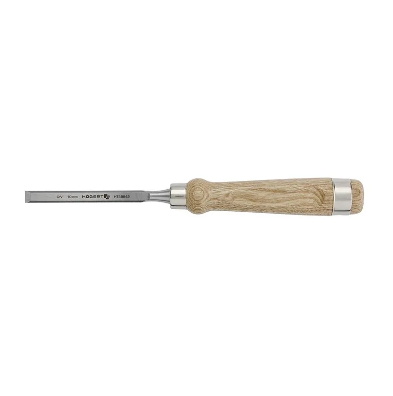 Gleto za drvo 10 mm Hoegert