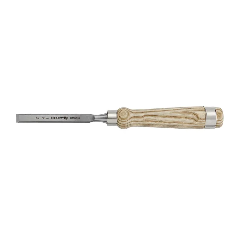 Gleto za drvo 12 mm Hoegert