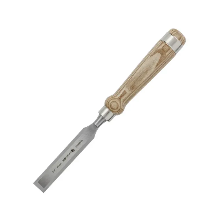 Gleto za drvo 20 mm Hoegert