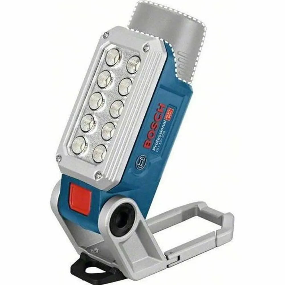 GLI 12V-330  Akum. lampa bez baterije i punjača Bosch
