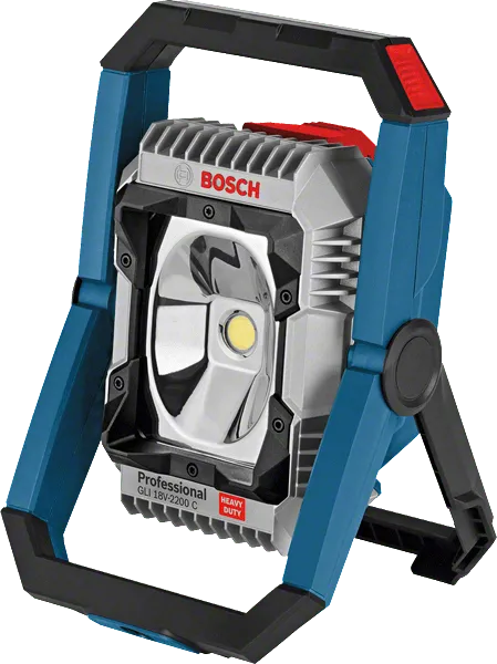 GLI 18V-2200 C Akum. led reflektor bez baterije i punjača Bosch