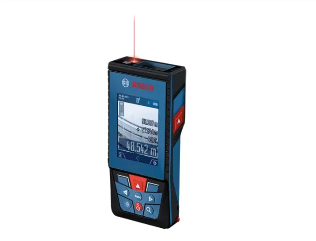 GLM 100-25C Laserski metar do 100m Bluetooth Bosch