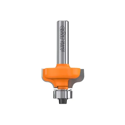 Glodalo HM S=8 D=28.7 R=4x13x55mm CMT
