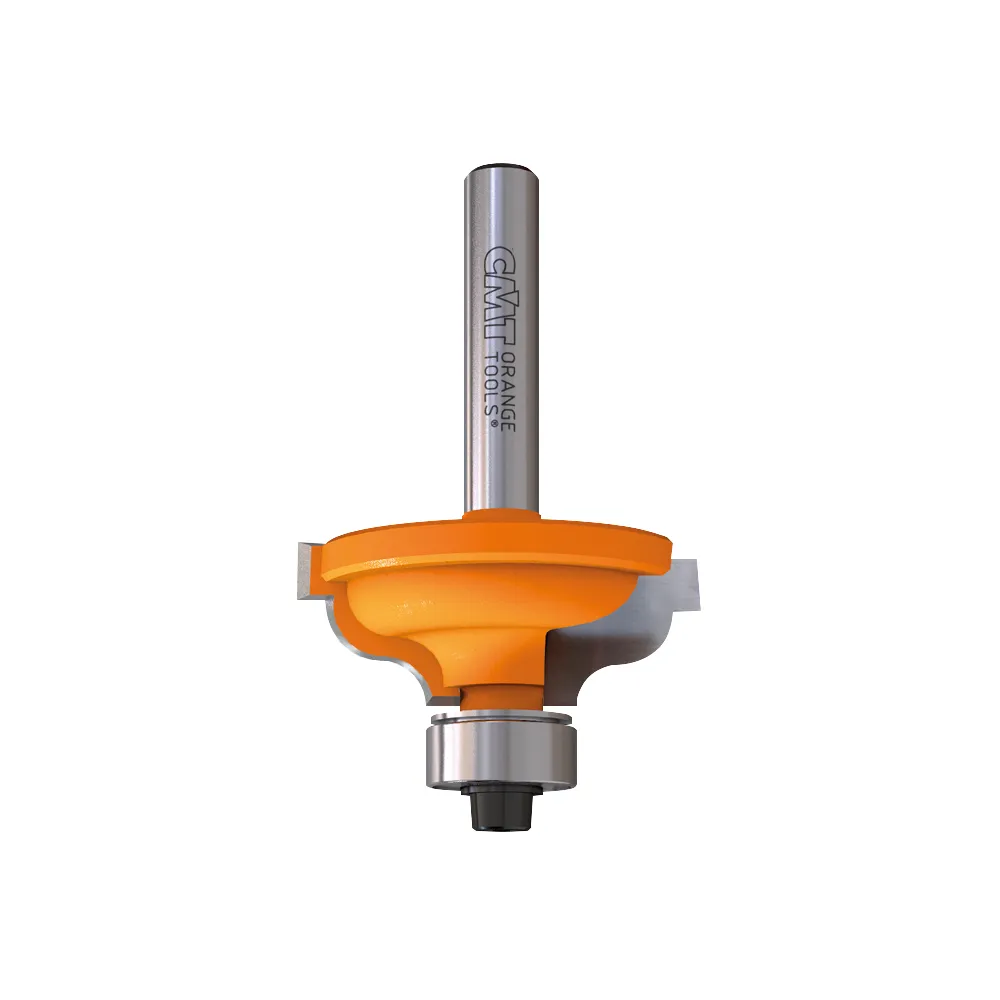 Glodalo HM S=8 R=3.6/4.8mm CMT
