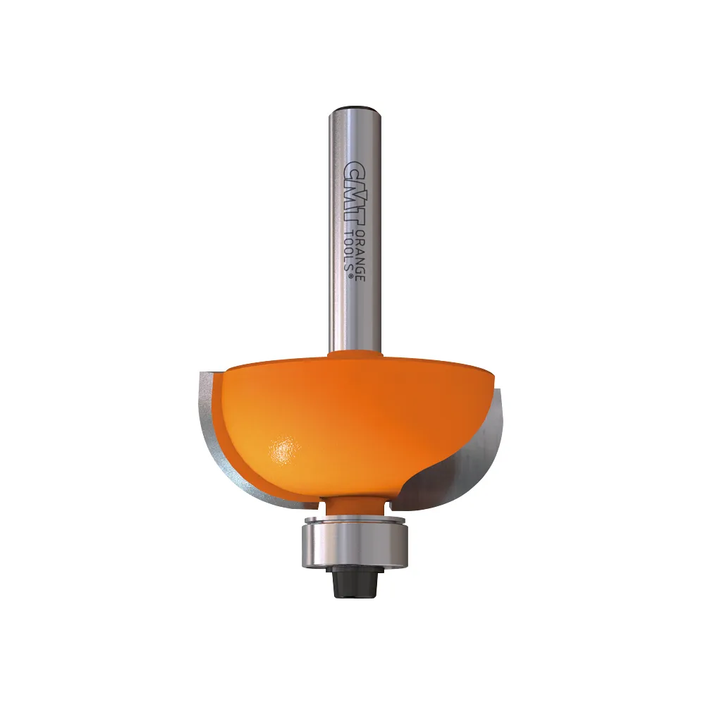 Glodalo HW S=8 D=25.4 R=6.35x55mm DX CMT