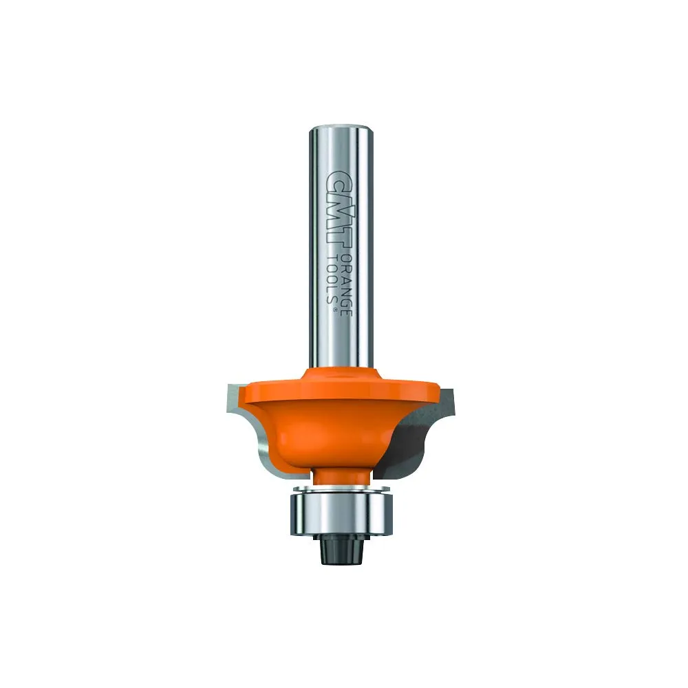 Glodalo HW S=8 D=28.7 R=4x11.5x54mm DX CMT