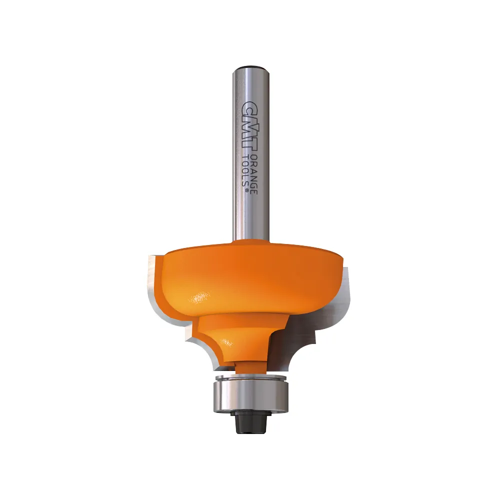 Glodalo HW S=8 D=28.7 R=4x13x55,5mm DX CMT