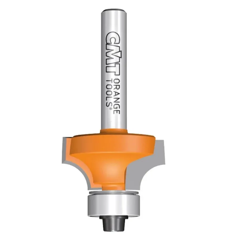Glodalo HW S=8 D=31.7 R=9.5mm DX CMT