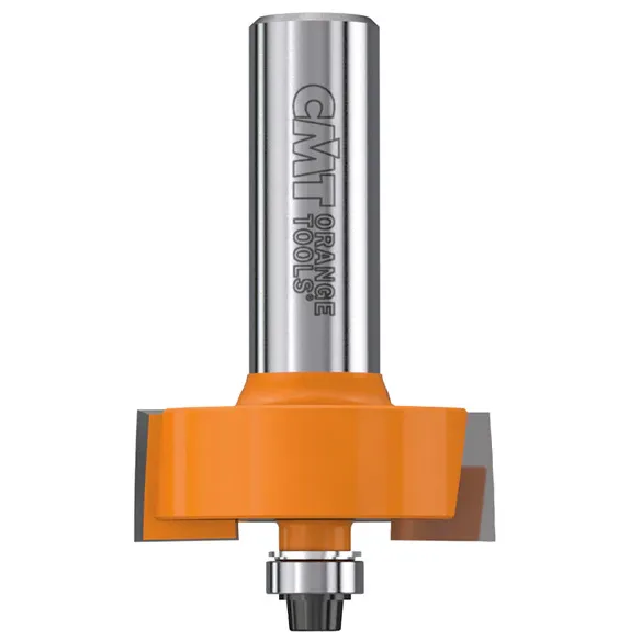 Glodalo HW S=8 D=31.7x12.7x58mm DX CMT