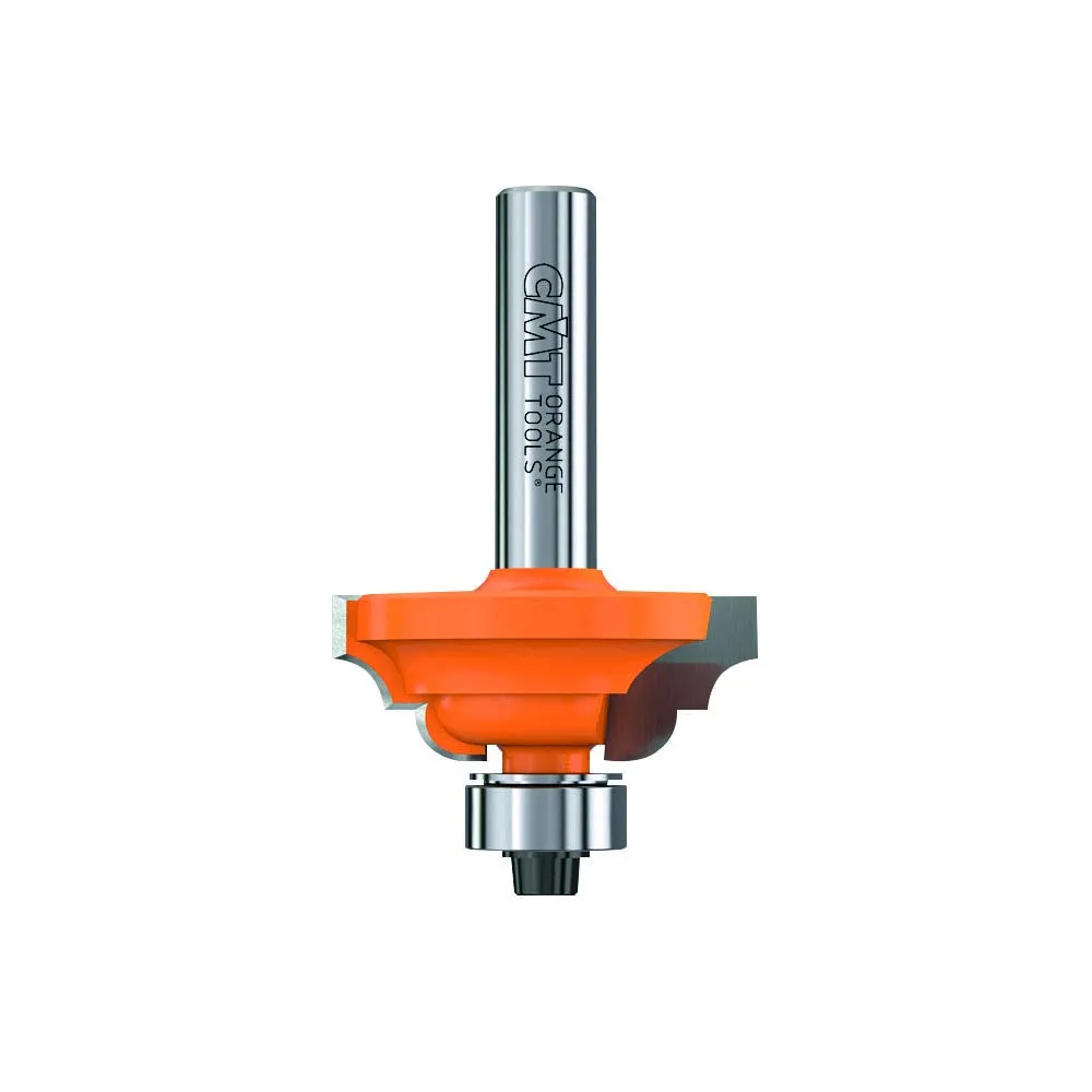 Glodalo HW S=8 D=33.4 R=4mm DX CMT