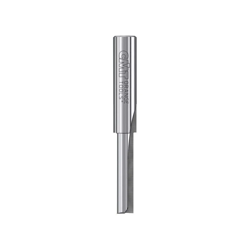 Glodalo HWM Z2 S=8 D=6x25.4x60mm DX CMT