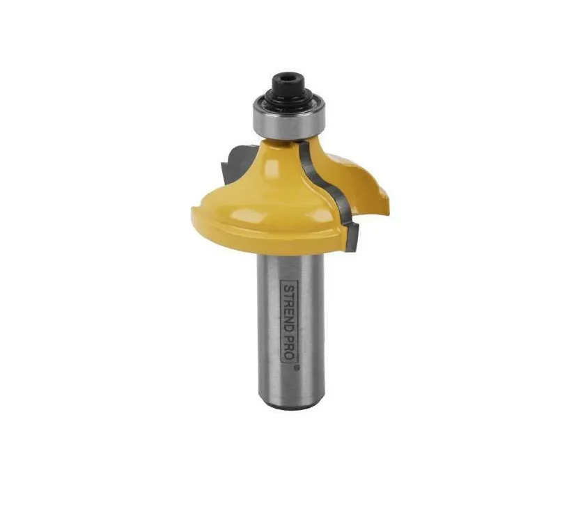 Glodalo profilno sa ležajem S=8 D=32 H=12.9mm R=3.96 Strend Pro