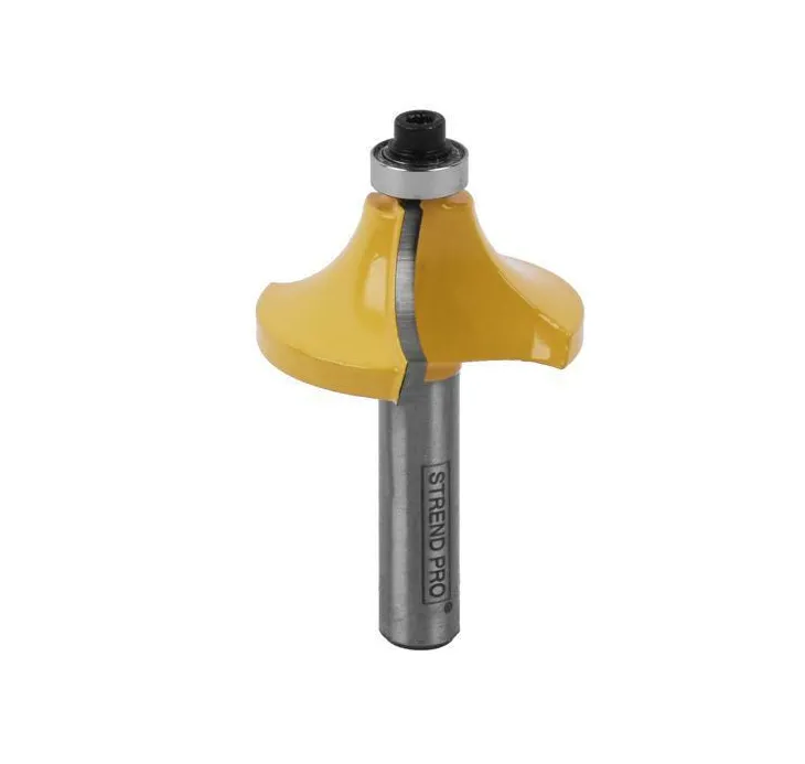 Glodalo profilno sa ležajem S=8 D=34.9 H=15.5mm R=11.1 Strend Pro