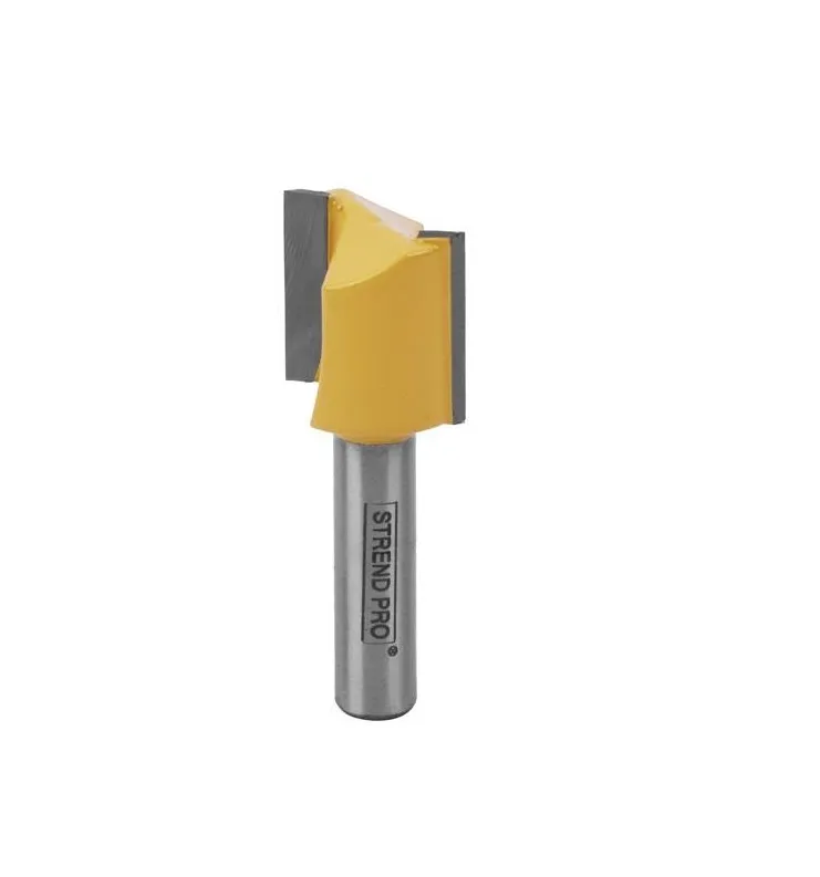 Glodalo za kanale S=8 D=8.0 H=19mm  Strend Pro