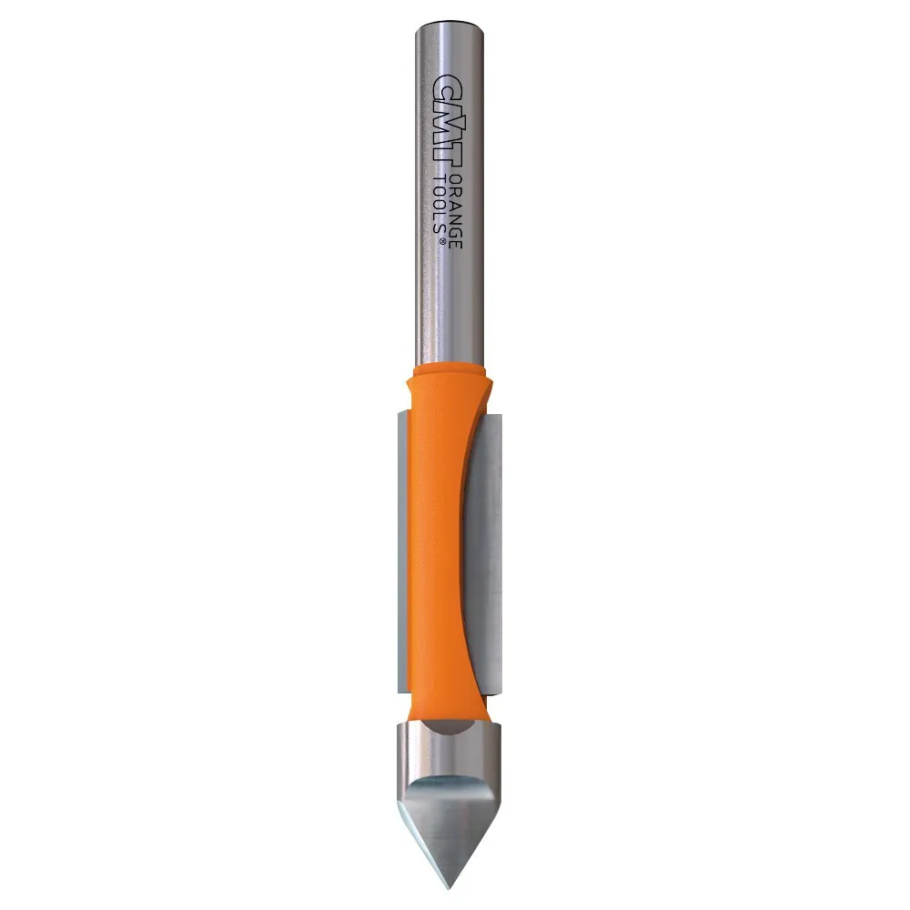 Glodalo za otvore S=8 D=8x19x64mm CMT