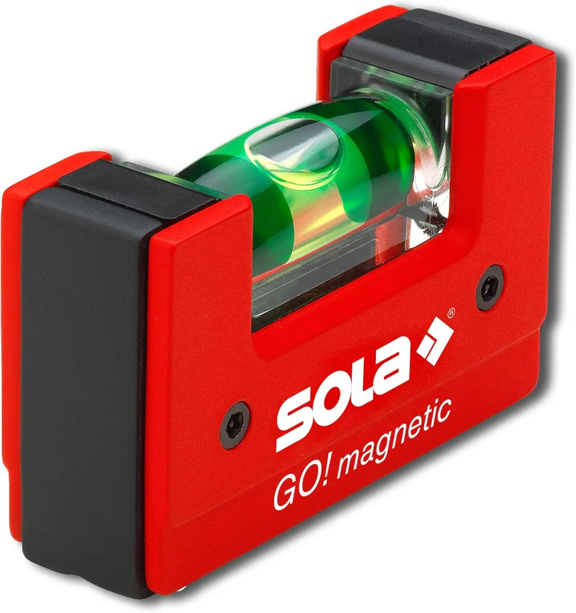 GO! magnetic Libelica sa magnetom 6.8cm Sola