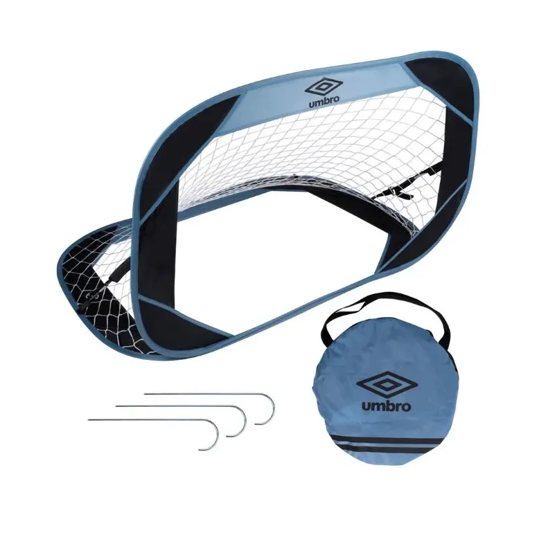 Gol za mali fudbal sklopivi 110x78x78cm u platnenoj torbi Umbro
