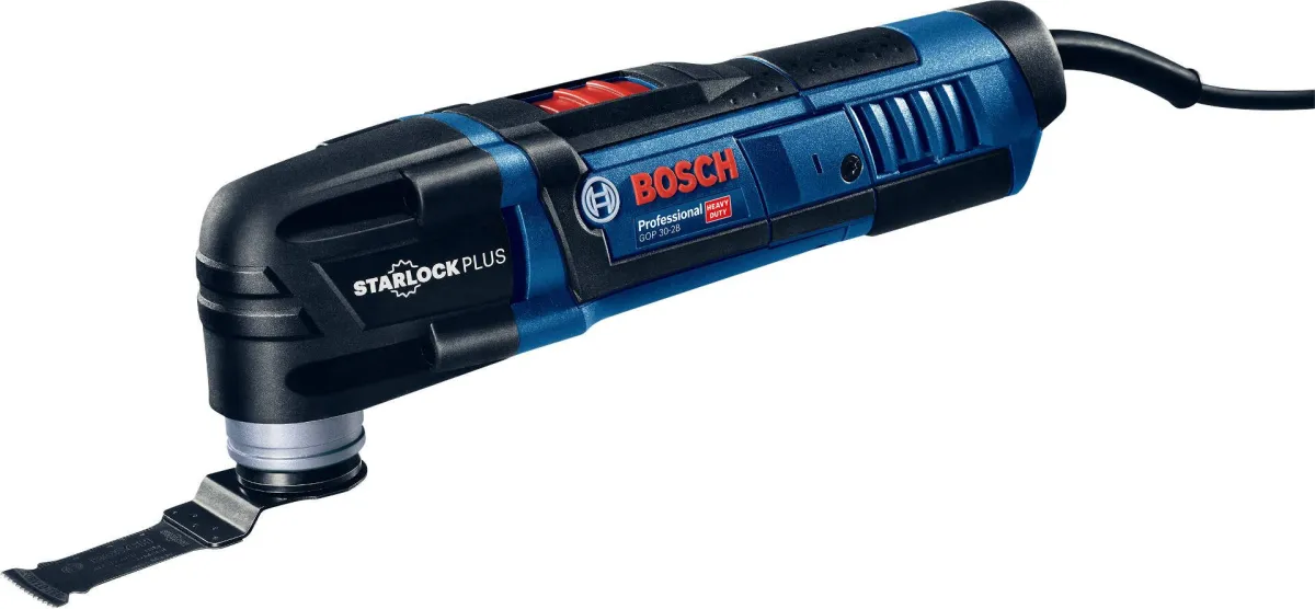 GOP 30-28 Višenamenski alat 300W Bosch