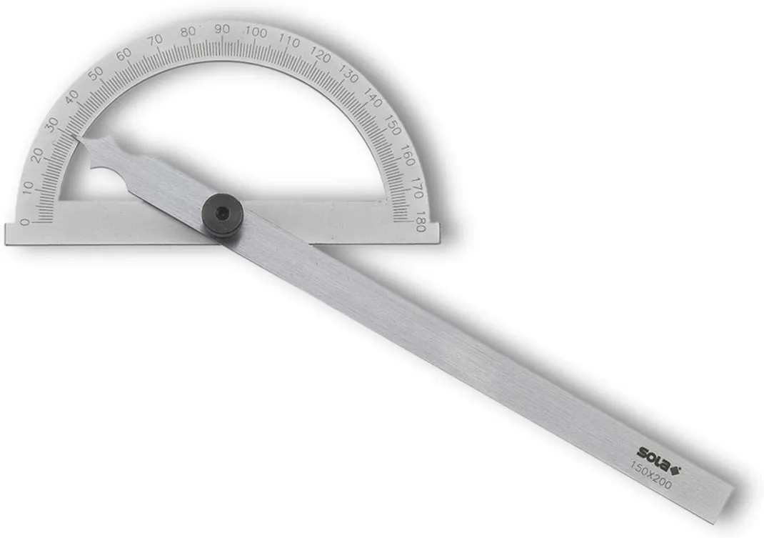 GR 300 Uglomer 300x200mm Sola