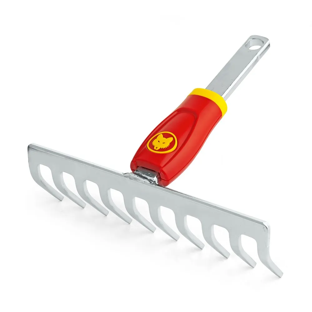 Grablje baštenske DS-M 19 19cm klik sistem Wolf Garten