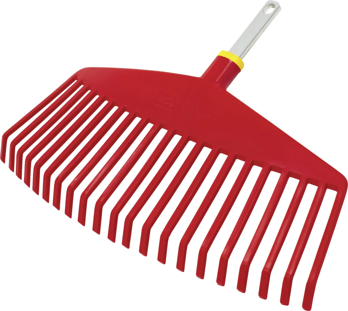 Grablje za lišće sa 21 pvc zuba UI-M 42cm klik sistem Wolf Garten