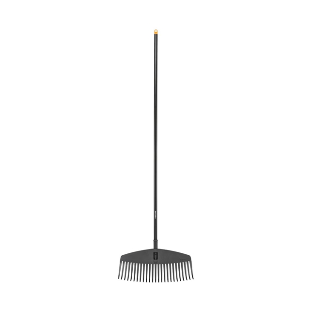Grablje za lišće Solid L 52cm sa držalom 1710mm Fiskars