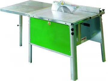 Gradj. cirkular BSL350 2.2kW 230V 50Hz Maker