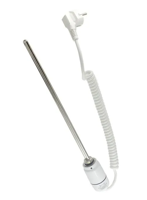 Grejač GT 900 beli Elit Inox