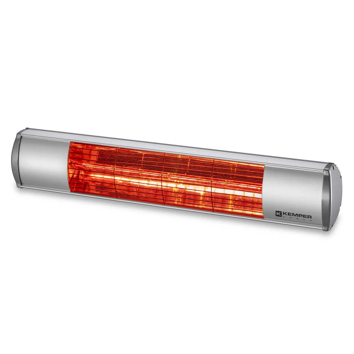 Grejalica halogena infracrvena 2kW IP 55