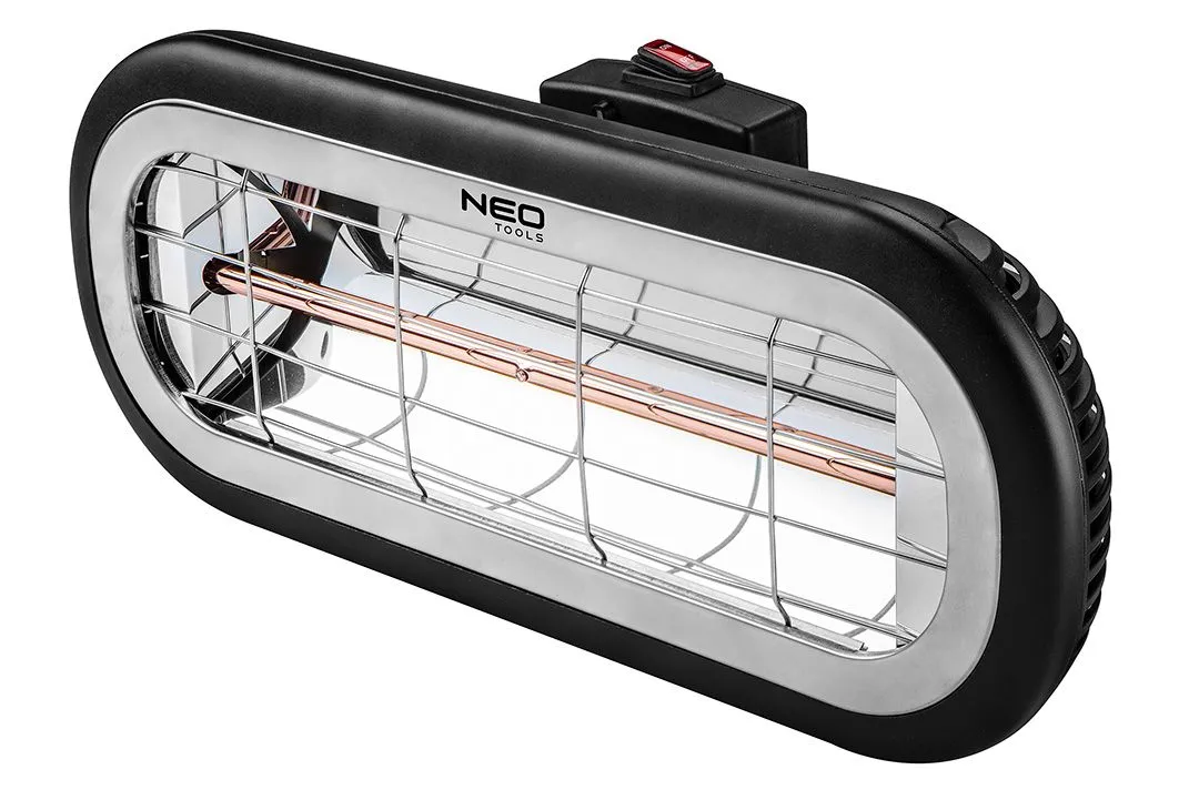 Grejalica infracrvena 2kW IP65 Neo