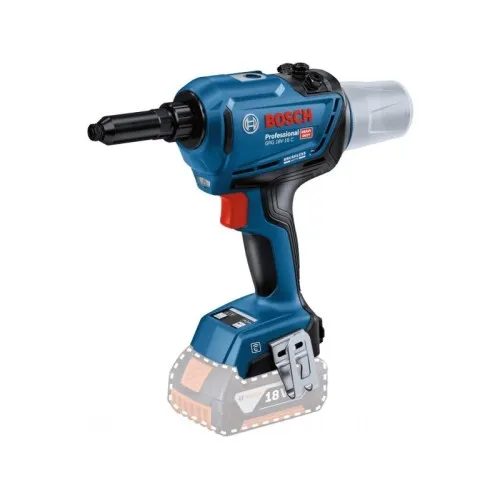 GRG 18V-16 C Aku. pištolj 18V 3.0-6.4mm bez bat. i punjača Bosch