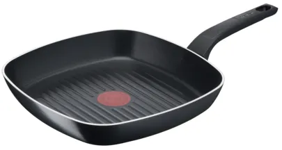Gril tiganj Simply Clean 26x26cm crni Tefal