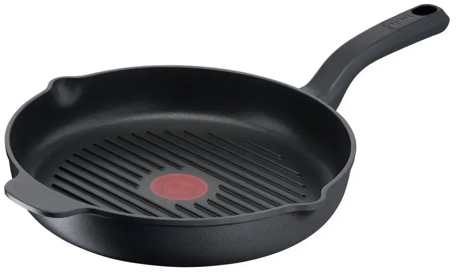 Gril tiganj So Chef fi 26cm crni Tefal