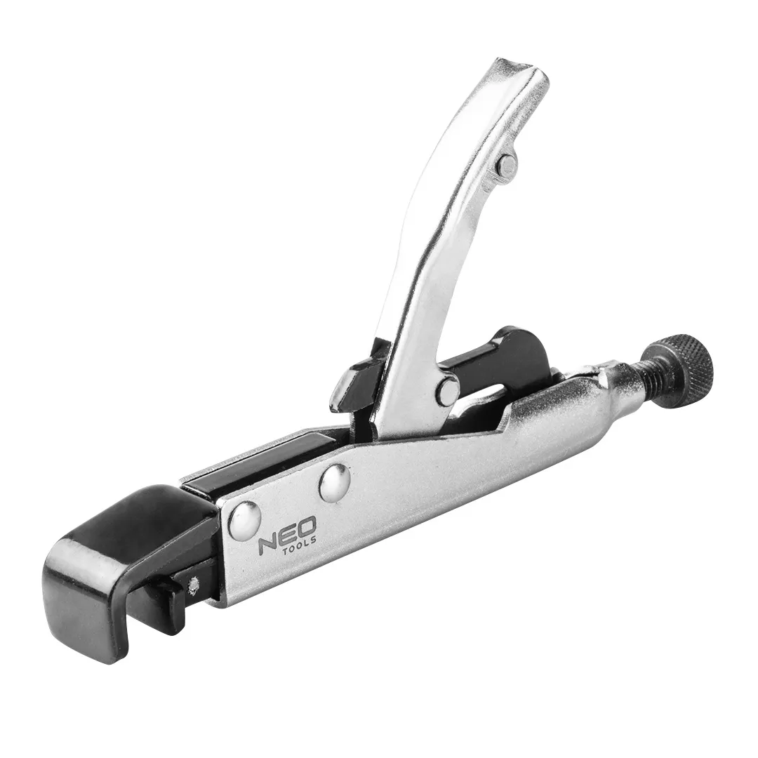 Grip klešta za zavarivanje L 195mm Neo