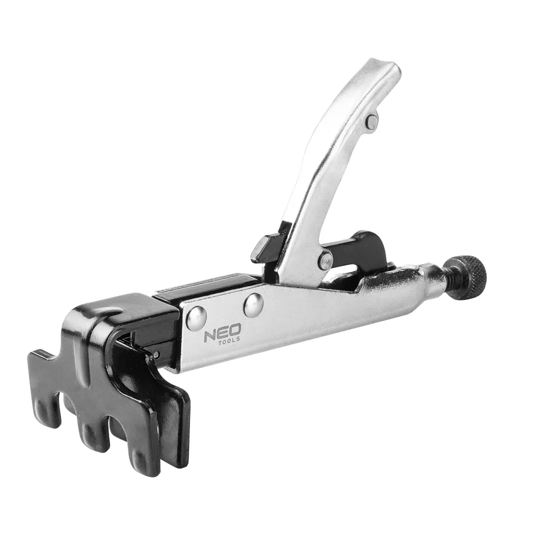Grip klešta za zavarivanje W 195mm Neo