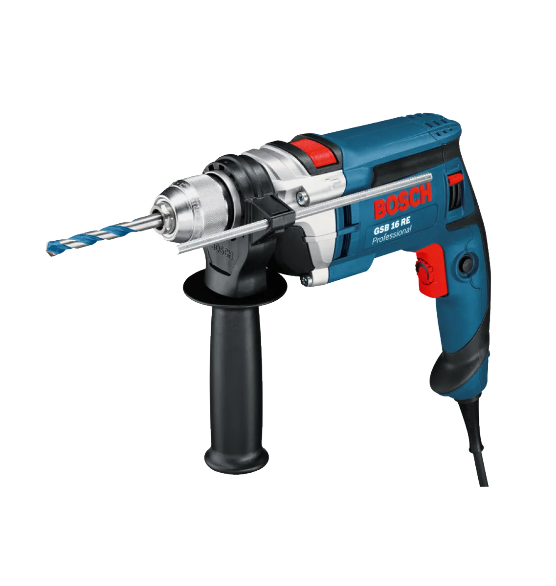 GSB 16 RE Vibraciona bušilica 750W