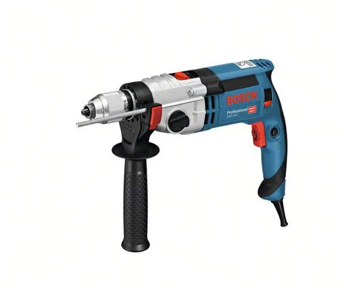 GSB 24-2 RE Vibraciona bušilica 1100W