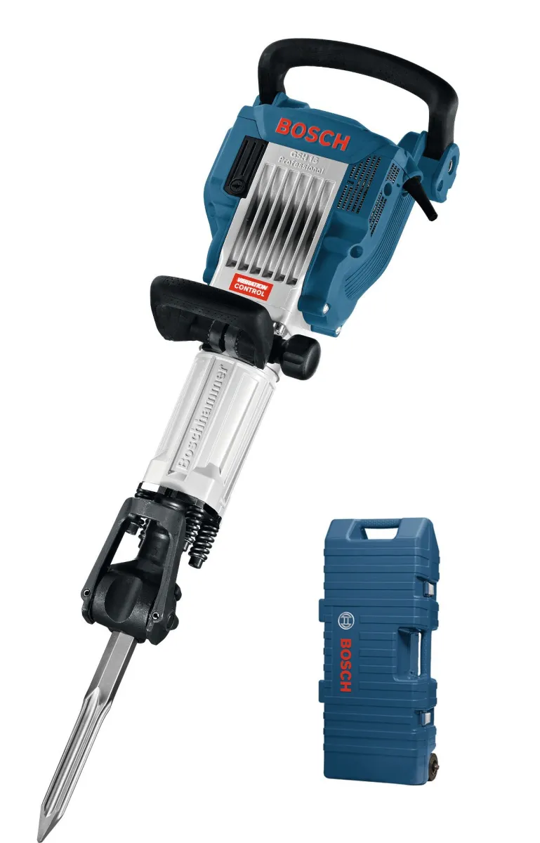 GSH 16-28 El-pneum čekić za razbijanje 1750W