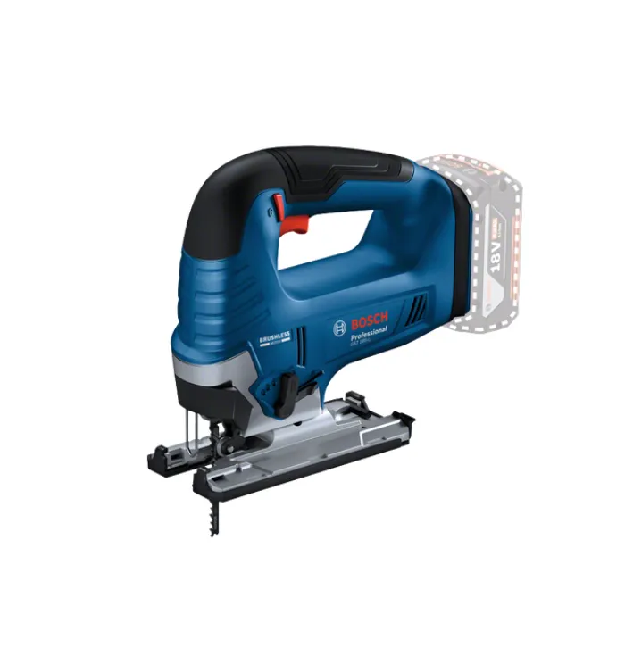 GST 185-LI Akum. ubodna testera 18V bez bater. i punjača Bosch