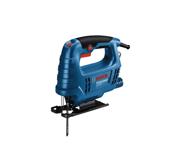 GST 680 Ubodna testera 500W Bosch